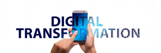 Digitale Transformation - Update kostenfreie Veranstaltungen